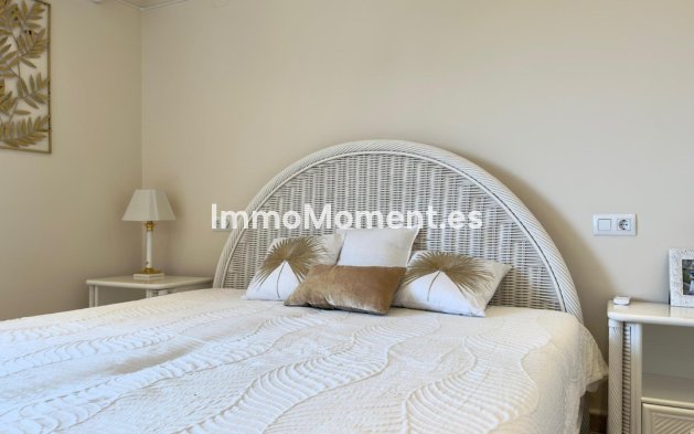 Reventa - Villa independiente - Altea - Altea Centro