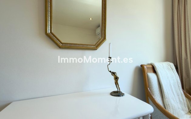 Reventa - Villa independiente - Altea - Altea Centro