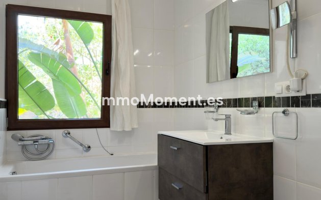 Reventa - Villa independiente - Altea - Altea Centro