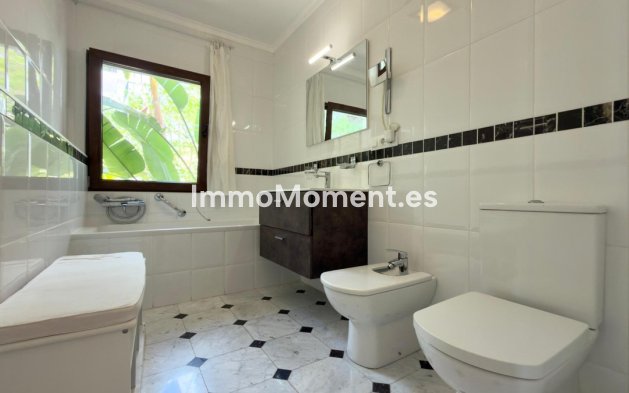 Reventa - Villa independiente - Altea - Altea Centro