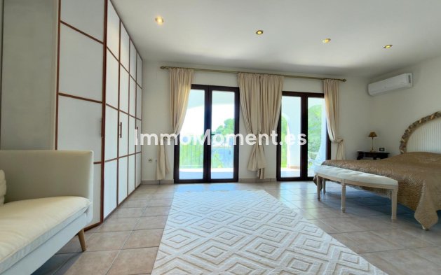 Reventa - Villa independiente - Altea - Altea Centro