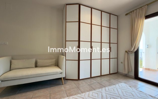 Reventa - Villa independiente - Altea - Altea Centro