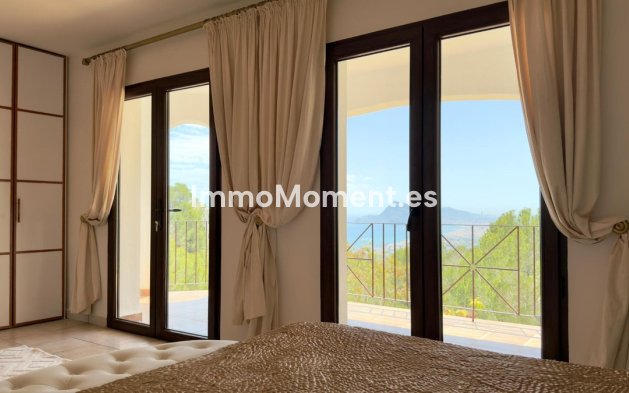 Reventa - Villa independiente - Altea - Altea Centro