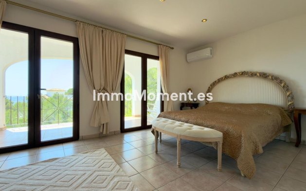 Reventa - Villa independiente - Altea - Altea Centro