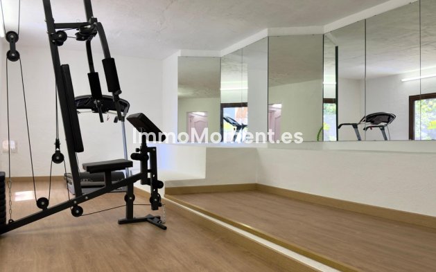 Reventa - Villa independiente - Altea - Altea Centro
