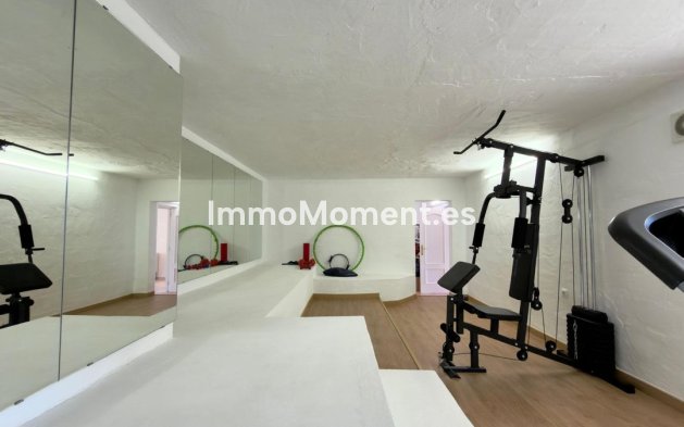 Reventa - Villa independiente - Altea - Altea Centro