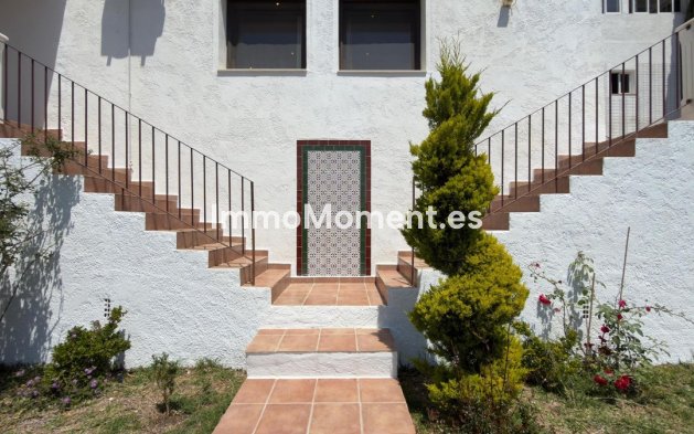 Reventa - Villa independiente - Altea - Altea Centro
