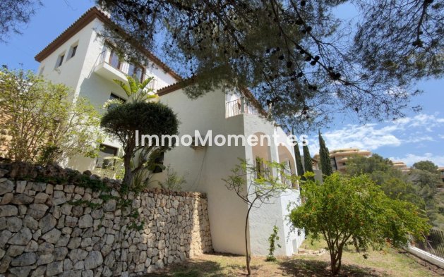 Reventa - Villa independiente - Altea - Altea Centro