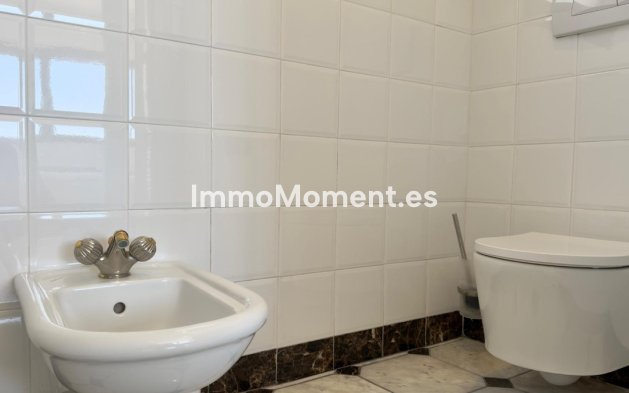 Reventa - Villa independiente - Altea - Altea Centro