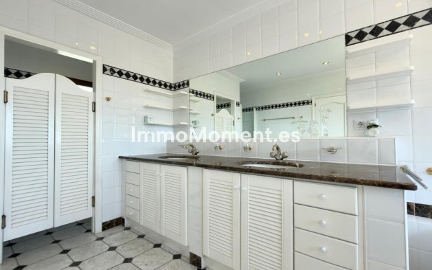 Reventa - Villa independiente - Altea - Altea Centro