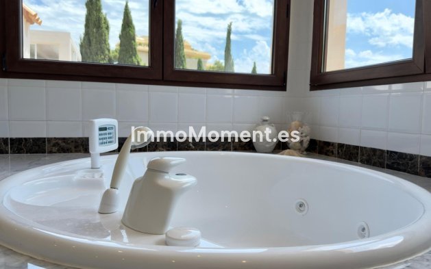 Reventa - Villa independiente - Altea - Altea Centro
