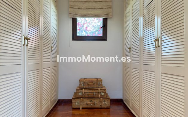 Reventa - Villa independiente - Altea - Altea Centro