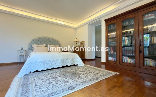 Reventa - Villa independiente - Altea - Altea Centro