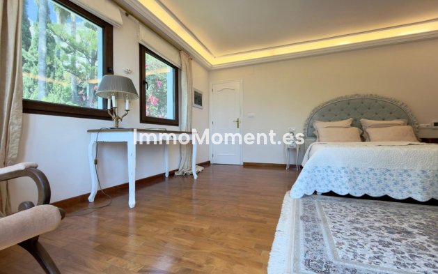 Reventa - Villa independiente - Altea - Altea Centro