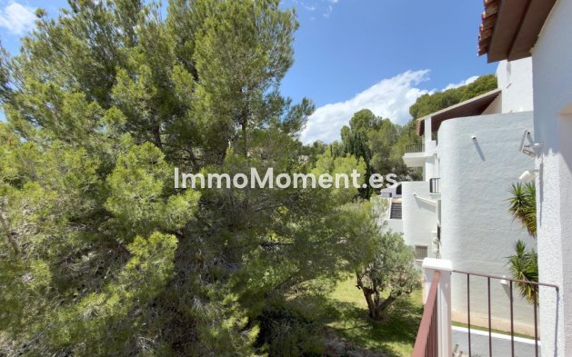 Reventa - Villa independiente - Altea - Altea Centro