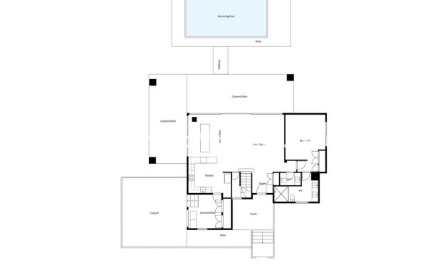 Bestaande woning - Vrijstaande villa - Marbella - Río Real