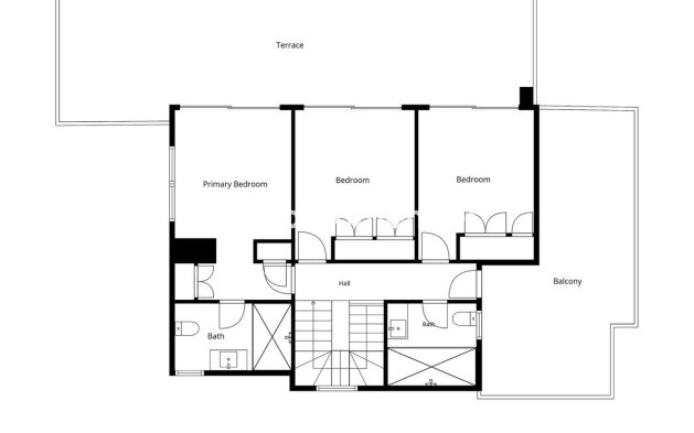Bestaande woning - Vrijstaande villa - Marbella - Río Real