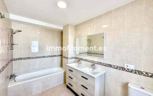 Resale - Townhouse - Fuengirola - Los Boliches