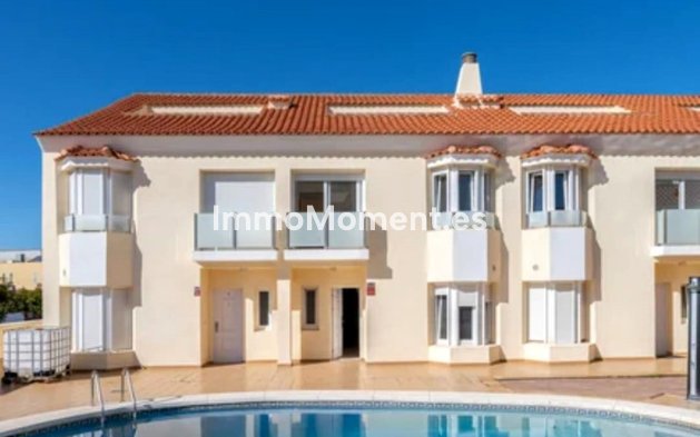 Resale - Townhouse - Fuengirola - Los Boliches