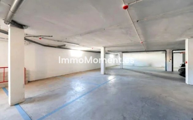 Resale - Townhouse - Fuengirola - Los Boliches