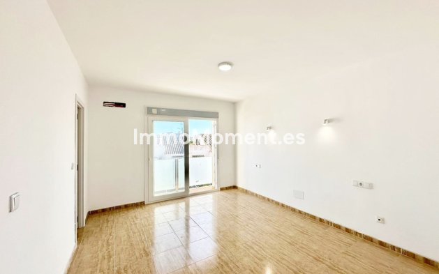 Resale - Townhouse - Fuengirola - Los Boliches