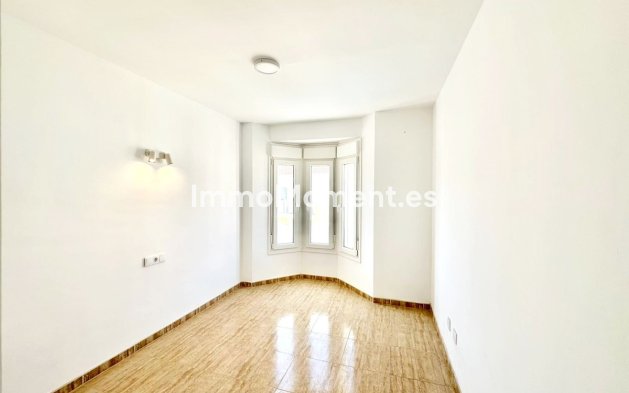 Resale - Townhouse - Fuengirola - Los Boliches