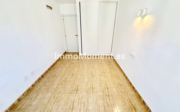 Resale - Townhouse - Fuengirola - Los Boliches