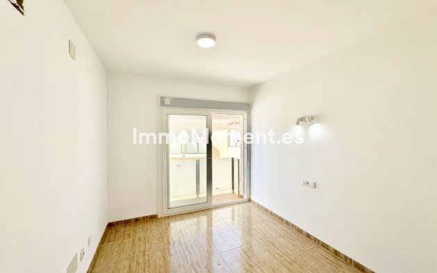 Resale - Townhouse - Fuengirola - Los Boliches