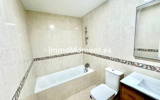 Resale - Townhouse - Fuengirola - Los Boliches