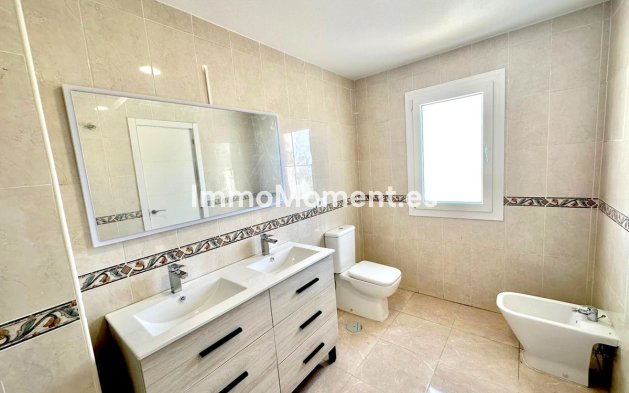Resale - Townhouse - Fuengirola - Los Boliches