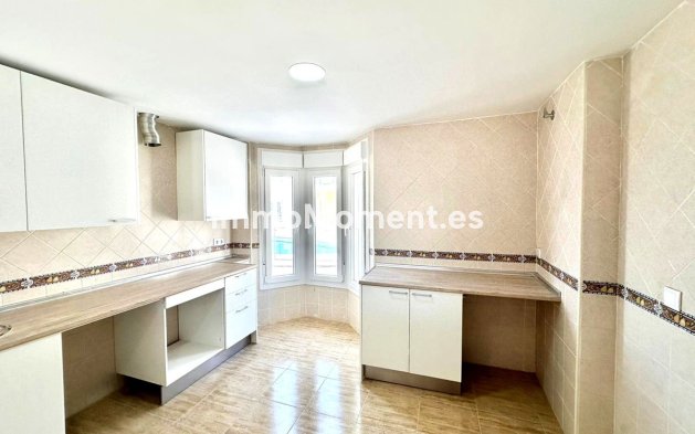 Resale - Townhouse - Fuengirola - Los Boliches