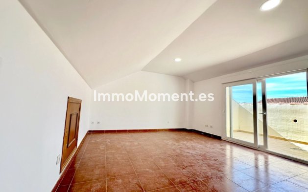 Resale - Townhouse - Fuengirola - Los Boliches