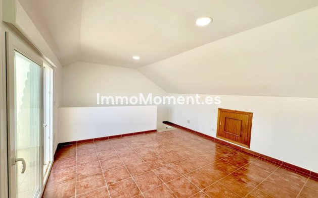 Resale - Townhouse - Fuengirola - Los Boliches