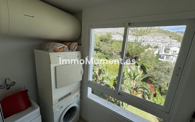 Wiederverkauf - Wohnung - Benahavís - La Quinta