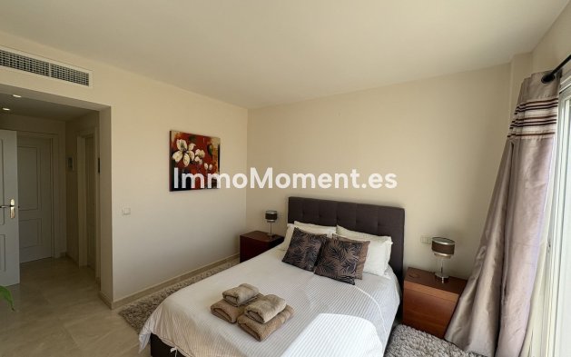 Wiederverkauf - Wohnung - Benahavís - La Quinta