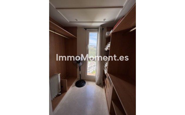 Wiederverkauf - Wohnung - Benahavís - La Quinta