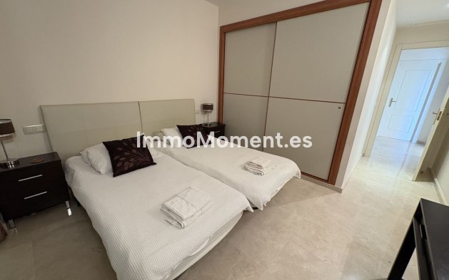 Wiederverkauf - Wohnung - Benahavís - La Quinta