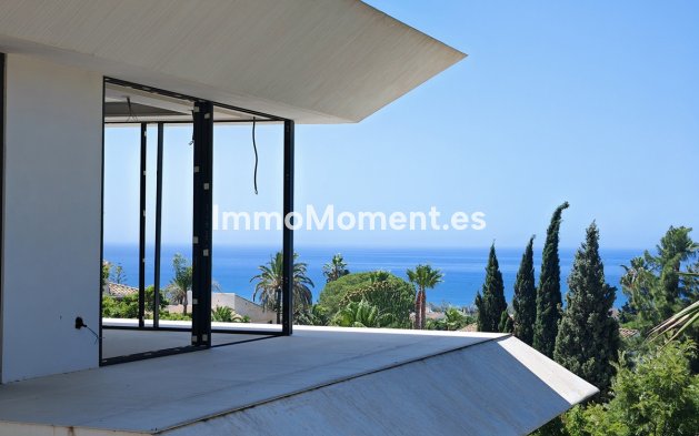 Reventa - Villa independiente - Marbella - Hacienda Las Chapas