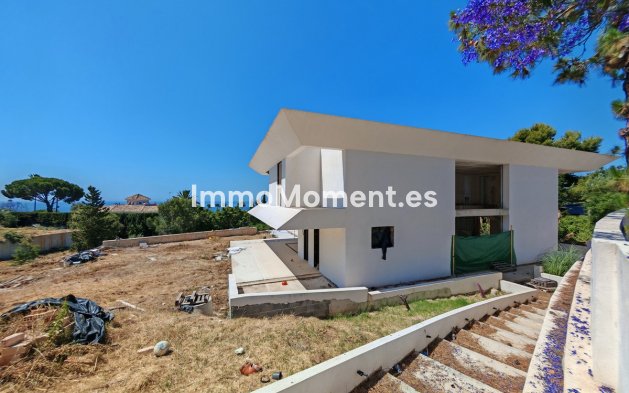 Reventa - Villa independiente - Marbella - Hacienda Las Chapas