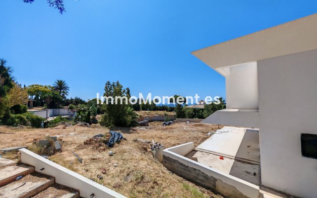 Reventa - Villa independiente - Marbella - Hacienda Las Chapas