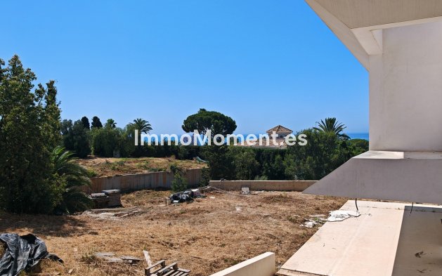 Reventa - Villa independiente - Marbella - Hacienda Las Chapas