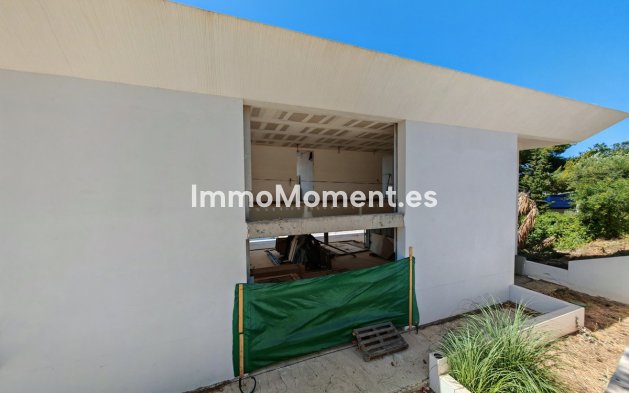 Reventa - Villa independiente - Marbella - Hacienda Las Chapas