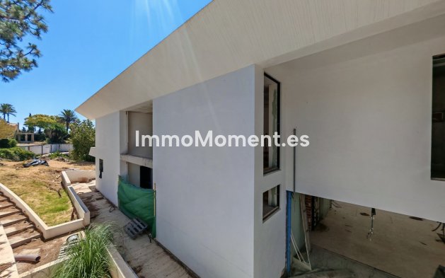 Reventa - Villa independiente - Marbella - Hacienda Las Chapas