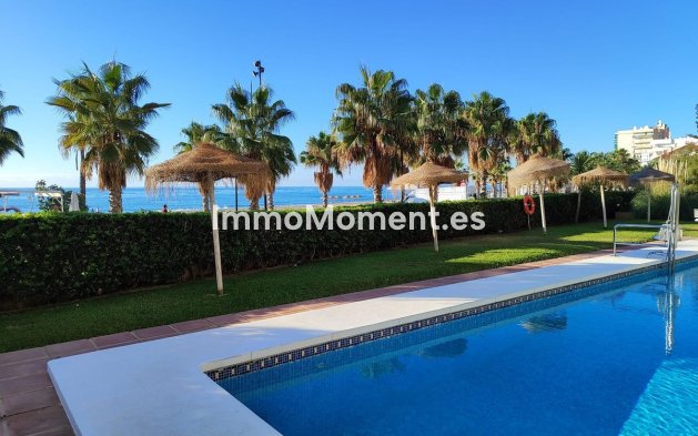 Resale - Apartment - Fuengirola - Fuengirola Centro
