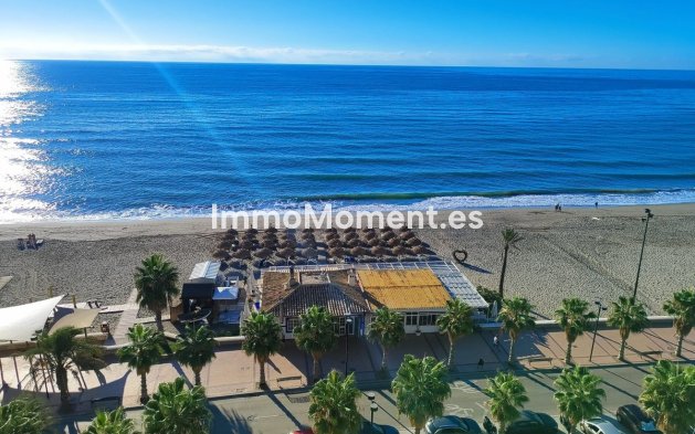 Resale - Apartment - Fuengirola - Fuengirola Centro