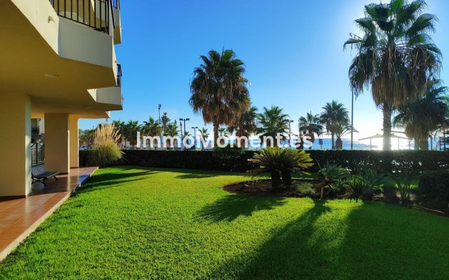 Resale - Apartment - Fuengirola - Fuengirola Centro