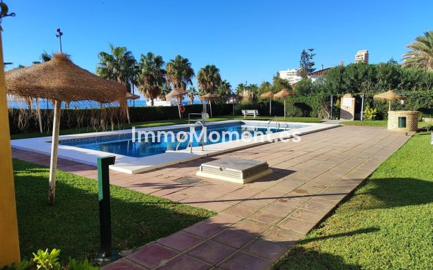 Resale - Apartment - Fuengirola - Fuengirola Centro