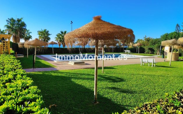 Resale - Apartment - Fuengirola - Fuengirola Centro