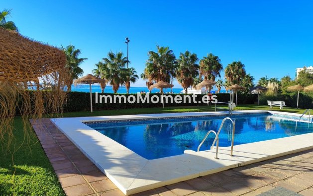 Resale - Apartment - Fuengirola - Fuengirola Centro