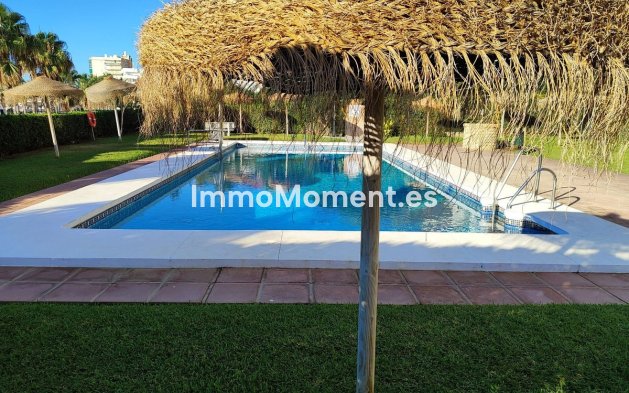Resale - Apartment - Fuengirola - Fuengirola Centro